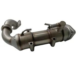 Electro EGR Cooler Valve 25608-E0150 for Hino Engine J08 J08E Excavator SK350