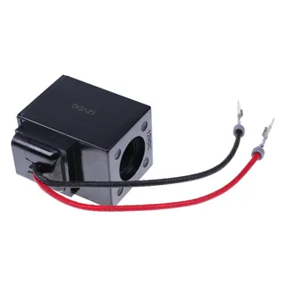 12V Electro Valve Coil 190443A1 for CASE 570LXT 570MXT 580L 580M 580SL 580SM 580SM+ 590L 590SL 590SM 585G 586G 588G New Holland U80 LV80