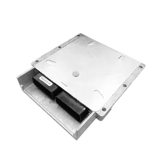 Electronic Control Module 4921411 for Cummins Engine QSK19 QSK23 QSK45 QSK60