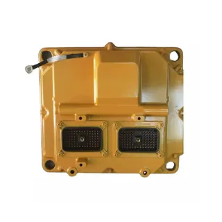 Electronic Control Unit ECU 345-3381 for Caterpillar CAT Engine C6.6 Excavator 320E 320EL 320ELN 320E LRR 320E RR 323EL 323E