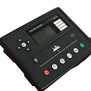 Aftermarket Deep Sea DSE7220 7220 Electronic Controller Control Module Panel