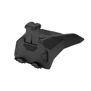 Electronic Device Holder 715005212 for Can-Am Maverick-Sport-1000 Maverick-Trail-1000 Maverick-Trail-800
