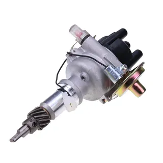 Electronic Distributor 19100-44210 19100-34191 for Toyota Engine 5R Forklift