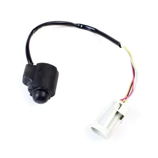 Electronic Expansion Valve Coil Assembly 14-00393-10 for Carrier Container Refrigeration Unit VECTOR 1800 MT PrimeLINE