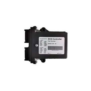 Electronic Governor Controller ECG U85186163 for Perkins 404D-22 404D-22T 404F-22 Engine