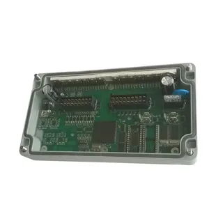 Electronic I/O 12785575 for Volvo Paver ABG9820 PF6160 PF6170 ABG Titan 325 Titan 326