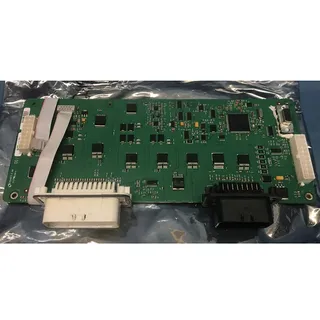Electronic Platform Board Assembly 237072GT for Genie Articulated Boom Lift Z-135/70