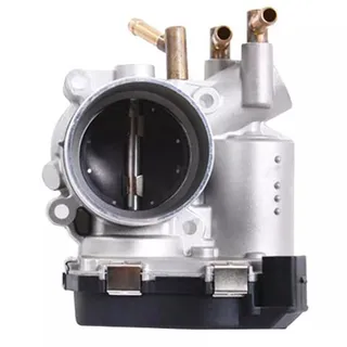 Electronic Throttle Body 06A133062BJ 06A133062BF 06A133062BC for VW Volkswagen Sagitar Bengteng B50 Bora 1.6