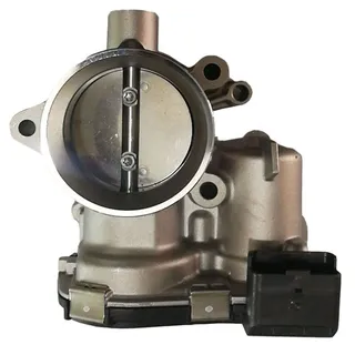 Electronic Throttle Body Assembly F01R00Y094 9817292280 for Peugeot