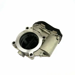 Electronic Throttle Body Valve 06K133062H A2C83409100 for Seat VW Audi