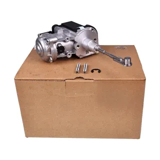 Electronic Turbo Actuator 04E145725AB for Volkswagen Engine EA211 Vehicle Golf