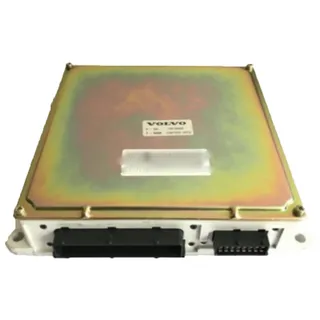 Electronic Unit ECU 14601910 for Volvo EW145B Excavator With Program