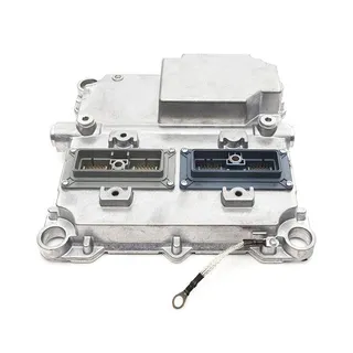 Electronic Control Module 28170119 for Perkins Engine 1104D-E44T 1104D-E44TA 1106D-E66TA