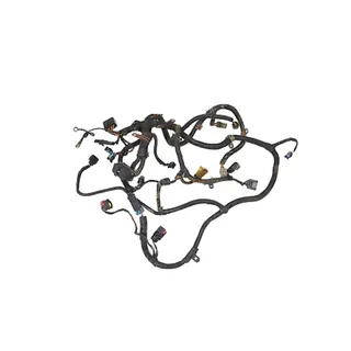 Electronic Control Module Wiring Harness 3972349 for Cummins Engine ISB