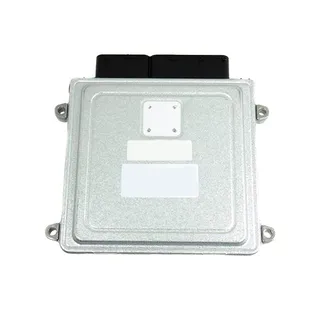 Electronic Control Unit 21Q6-32181 for Hyundai R220LC-9S Excavator