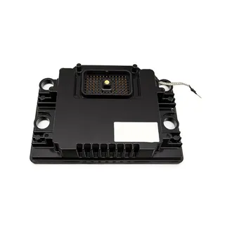 Electronic Control Unit 21Q7-32112 for Hyundai R260LC-9S Excavator