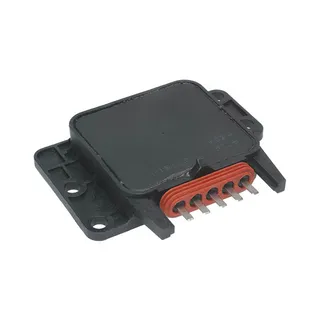 Electronic Control Unit 21Q9-32182 for Hyundai R330LC-9S Excavator