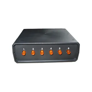 Electronic Control Unit 21QB-32193 for Hyundai R520LC-9S Excavator