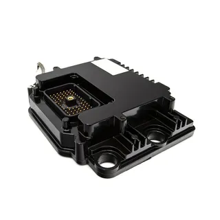 Electronic Control Unit 21QC-32132 for Hyundai R430LC-9SH Excavator