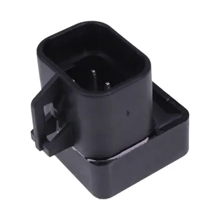 Electronic Control Unit RE207311 for John Deere Engine 4045 6068 6090 6135 Tractor 5090R 5115R 6140M 6195M 7215R 7310R 9560R