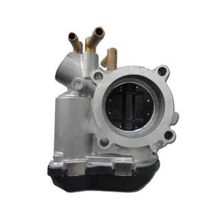 Electronic Throttle Body 06A133062BJ 06A133062BF 06A133062BC for VW Volkswagen Sagitar Bengteng B50 Bora 1.6