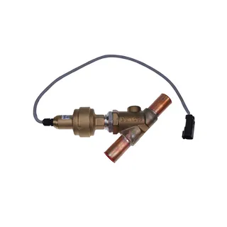 Electronic Throttle Valve 61-4525 for Thermo King Truck Refrigeration Unit T-1200R T600 T1000 T880