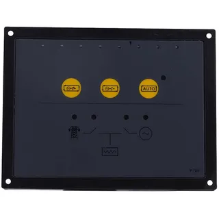 Aftermarket Deep Sea DSE705 Electronics Controller Module Auto Transfer Switch Generator