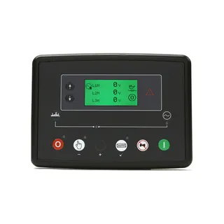 Electronics 6020 DSE6020 for Deep Sea Generator Controller