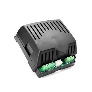 Electronics DSE9130 12 Volt 5 Amp Compact Battery Charger for Deep Sea