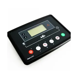 Electronics Generator Controller DSE6020MKII for Genset Generator