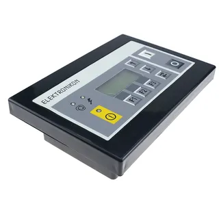 Screw Air Compressor Elektronikon Controller Panel 1900070003 1900070004 1900070005 1900070006 1900070007 for Atlas Copco