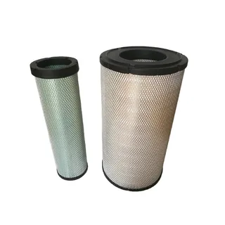 Element Assembly 600-185-4100 for Komatsu Engine SAA6D102E SAA6D107E Excavator PC200-8 PC210-8 PC220-8 PC270-8
