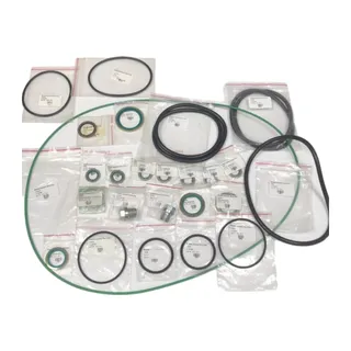 Element Exchange Repair Kit 2906-0387-00 for Atlas Copco Air Compressor ZR160-275 HP