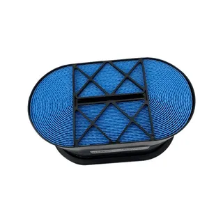 Element Main Air Filter 333/D2696 for JCB Telehandler 531-70 Backhoe Loader 3CX 4CX