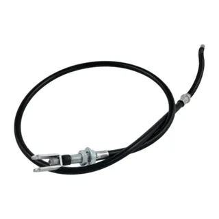Emergency Brake Cable 3EB-30-11131 for Komatsu Forklift FD20-11 FD25-11 FD28-11 FD30H-11 FG20-11?FG28-11 FG25-11 FG30-11