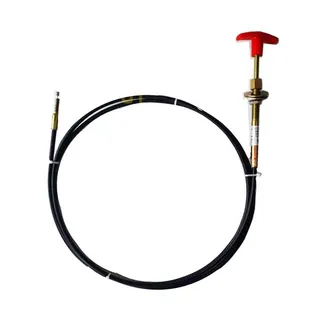 Emergency Lowering Cable 1060929 for JLG
