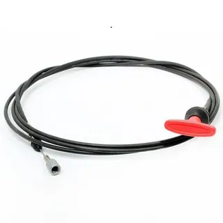 Emergency Lowering Cable 2420316320 for Haulotte