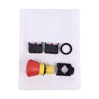 Emergency Stop Button 22053904 for Ingersoll Rand Air Compressor UP6 UP5