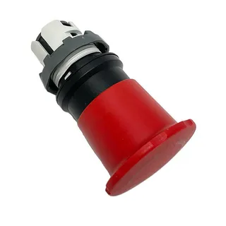 Emergency Stop Push Button 1089951334 for Atlas Copco Air Compressor XAVS550 XAHS650 XAXS600 XAVS650