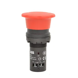 Emergency Stop Switch 23990716 for Ingersoll Rand Air Compressor