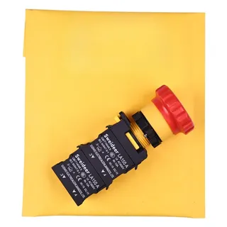 Emergency Stop Switch 24360919 for Ingersoll Rand Air Compressor