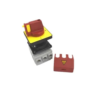 Emergency Stop Switch 896595.0 for Kaeser Air Compressor