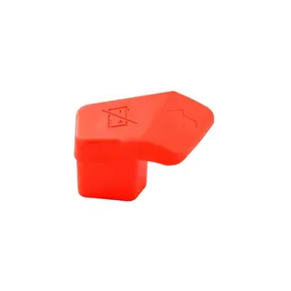 Emergency Stop Switch Button 52156-13130-71 for Toyota Forklift 7FB10 7FB14 7FB15 7FB18 7FB20 7FB25 7FB30