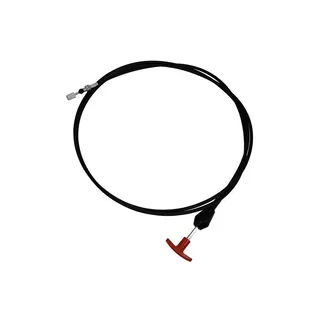 Emergency Down Cable 39232GT for Genie Scissor Lift GS-1330m GS-1530 GS-1532 GS-1930 GS-1932 GS-2046 GS-2646 GS-3246 GS-4047