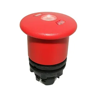 Emergency Stop Push Button Switch 147051 for Skyjack SJ30 SJ40 SJ46 SJ51 SJ63 SJ86 SJIII3215 SJIII4620