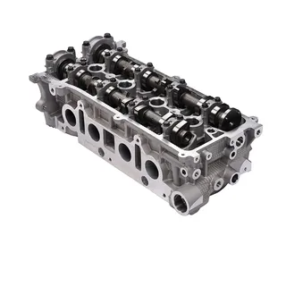 Engine 2AZ 1AZ Complete Cylinder Head with Valves 11101-28012 for Toyota RAV4 Camry Highlander Scion tC xB Lexus HS250h