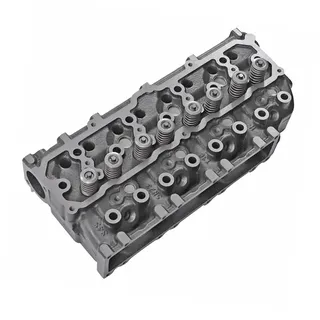 Engine 3044C C3.4 Complete Cylinder Head with Valves 179-1854 for Caterpillar CAT Loader 236B 246C 252B 252B3 256C 262C 267B 268B 272C 277C 287C 297C 906