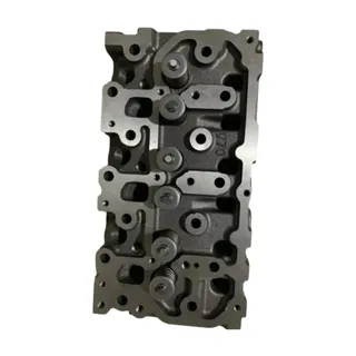 Engine 3TNE72 3TNE72KC Complete Cylinder Head with Valves for Yanmar Tractor AF114 AF116 AF150 AF160