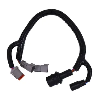 Engine Adapter Harness 423-6344 for Johnson and Evinrude Engine 1976-1995