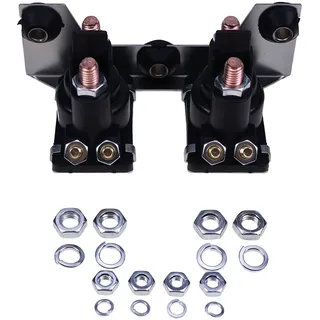 Engine Air Intake Heater Relay 68188401AA for Cummins Engine 5.9L Dodge Ram Pickup Truck 2500 3500
